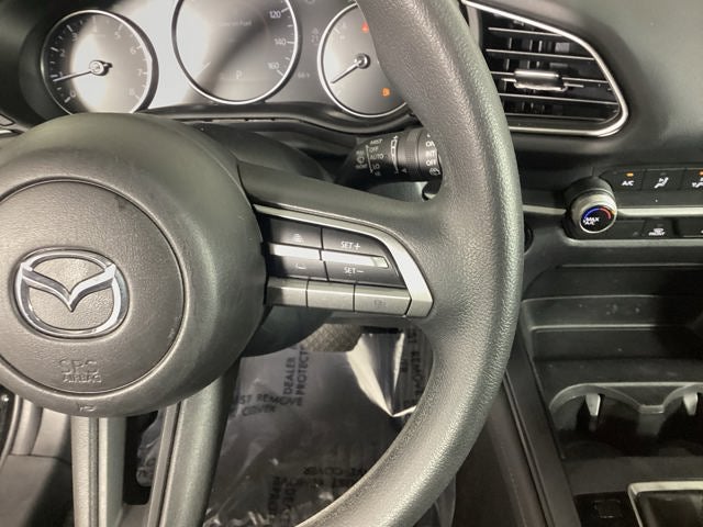 2023 Mazda Mazda CX-30 2.5 S