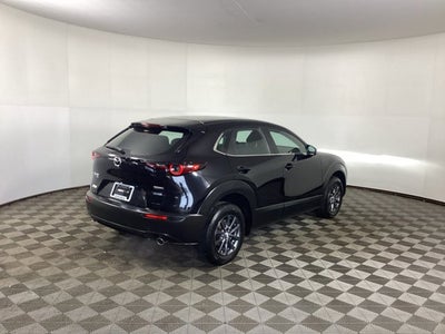 2023 Mazda Mazda CX-30 2.5 S