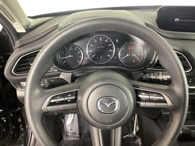 2023 Mazda Mazda CX-30 2.5 S