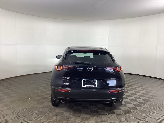2023 Mazda Mazda CX-30 2.5 S