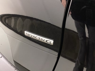 2024 Mazda Mazda CX-30 2.5 S