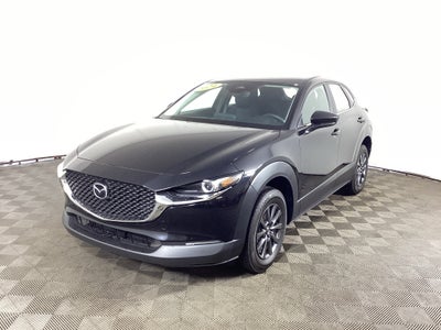 2024 Mazda Mazda CX-30 2.5 S