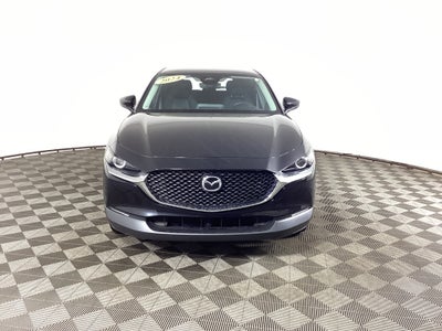 2024 Mazda Mazda CX-30 2.5 S