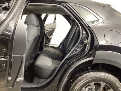 2024 Mazda Mazda CX-30 2.5 S