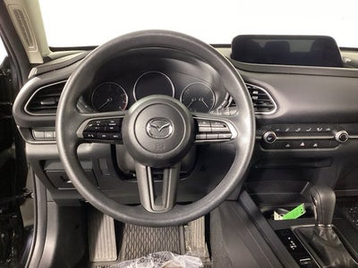 2024 Mazda Mazda CX-30 2.5 S
