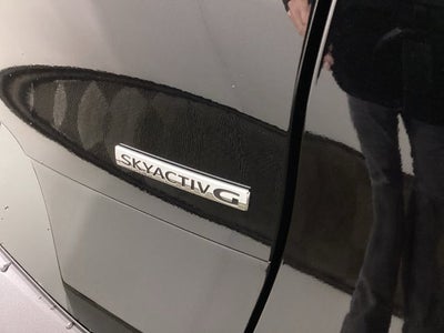 2024 Mazda Mazda CX-30 2.5 S