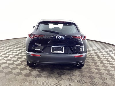 2024 Mazda Mazda CX-30 2.5 S