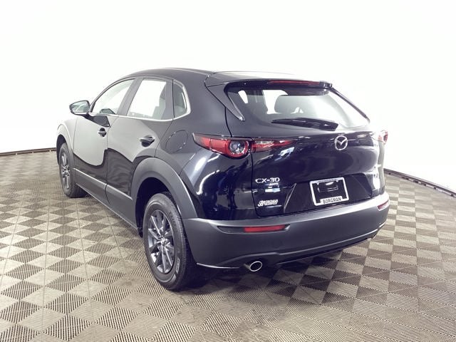 2024 Mazda Mazda CX-30 2.5 S