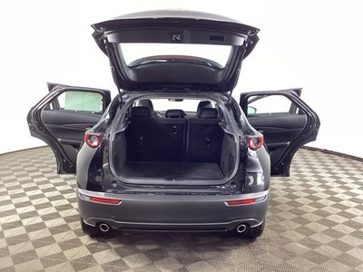 2024 Mazda Mazda CX-30 2.5 S