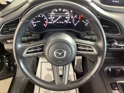 2023 Mazda Mazda CX-30 2.5 S Select Package