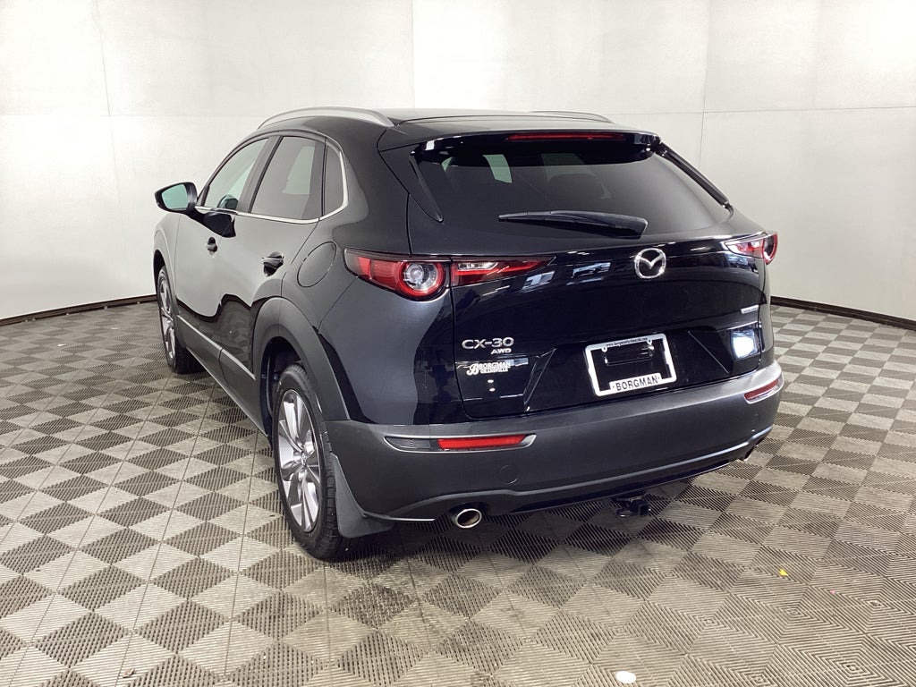 2023 Mazda Mazda CX-30 2.5 S Select Package