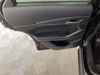 2023 Mazda Mazda CX-30 2.5 S Select Package