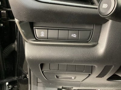2023 Mazda Mazda CX-30 2.5 S Select Package