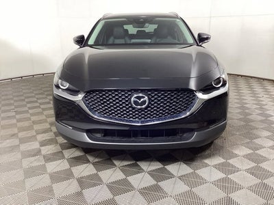 2023 Mazda Mazda CX-30 2.5 S Select Package
