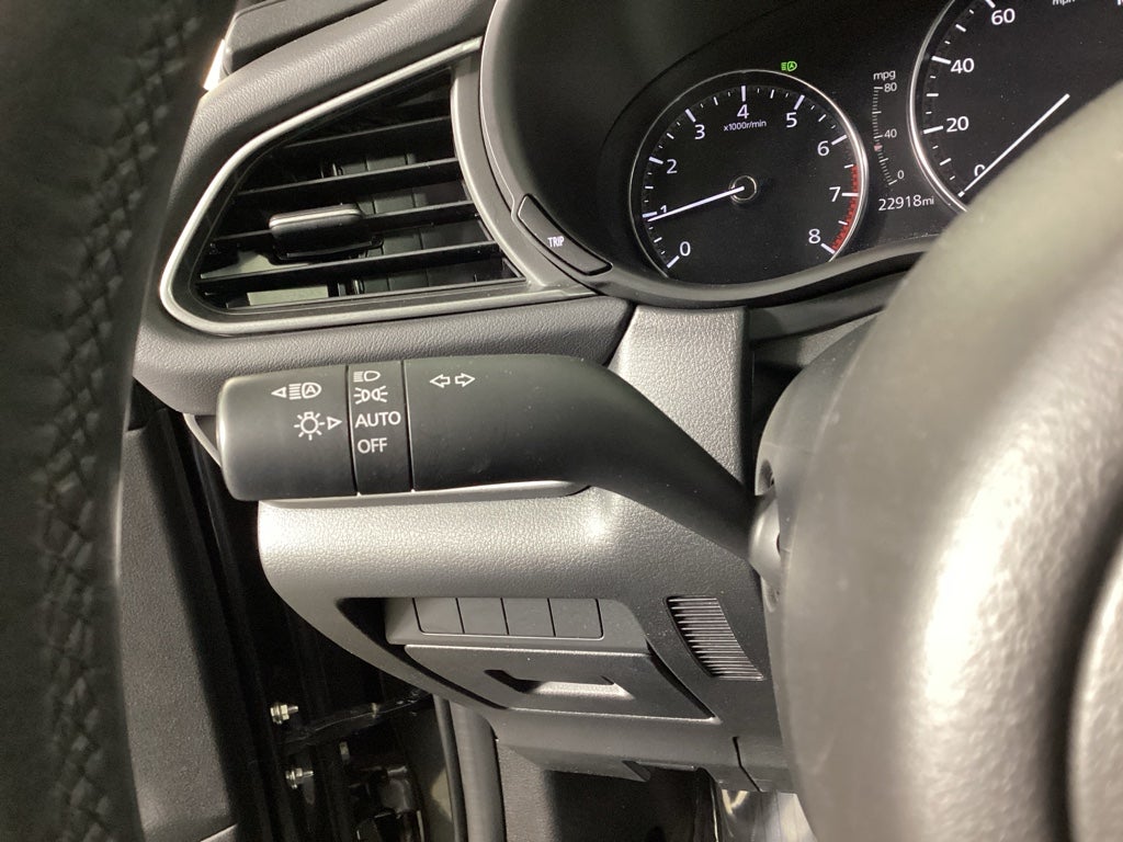 2023 Mazda Mazda CX-30 2.5 S Select Package