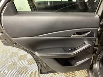 2023 Mazda Mazda CX-30 2.5 S Select Package