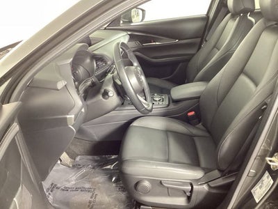 2023 Mazda Mazda CX-30 2.5 S Select Package