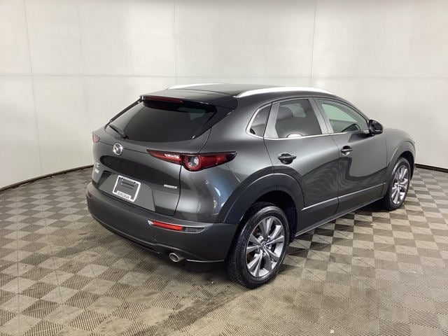 2023 Mazda Mazda CX-30 2.5 S Select Package