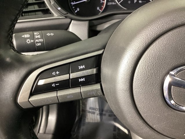 2023 Mazda Mazda CX-30 2.5 S Select Package
