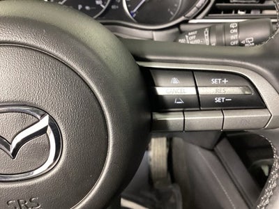 2023 Mazda Mazda CX-30 2.5 S Select Package