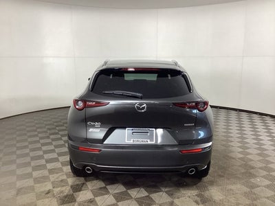 2023 Mazda Mazda CX-30 2.5 S Select Package
