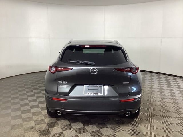 2023 Mazda Mazda CX-30 2.5 S Select Package