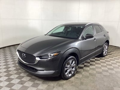 2023 Mazda Mazda CX-30 2.5 S Select Package