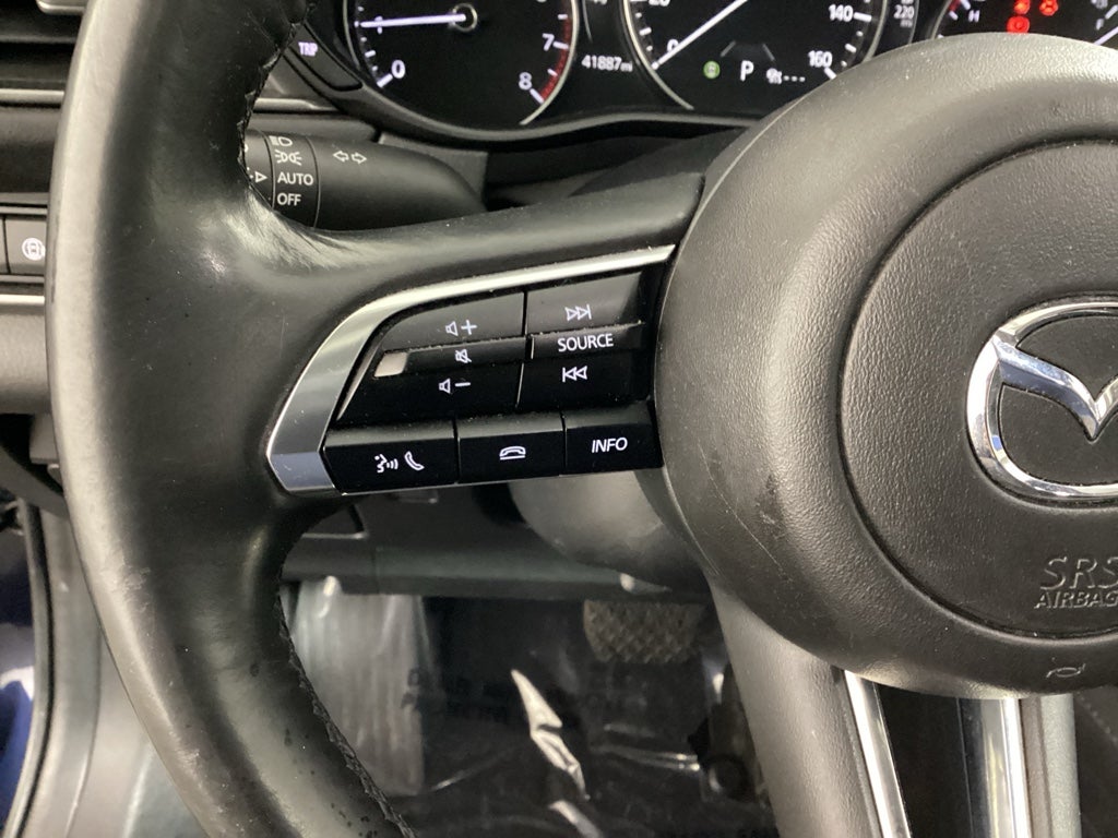 2024 Mazda Mazda CX-30 2.5 S Select Sport