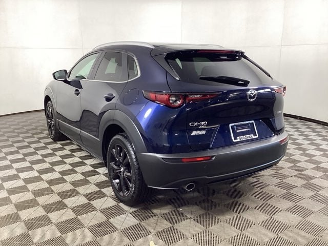 2024 Mazda Mazda CX-30 2.5 S Select Sport