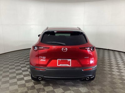 2024 Mazda Mazda CX-30 2.5 S Select Sport