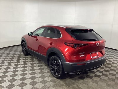 2024 Mazda Mazda CX-30 2.5 S Select Sport