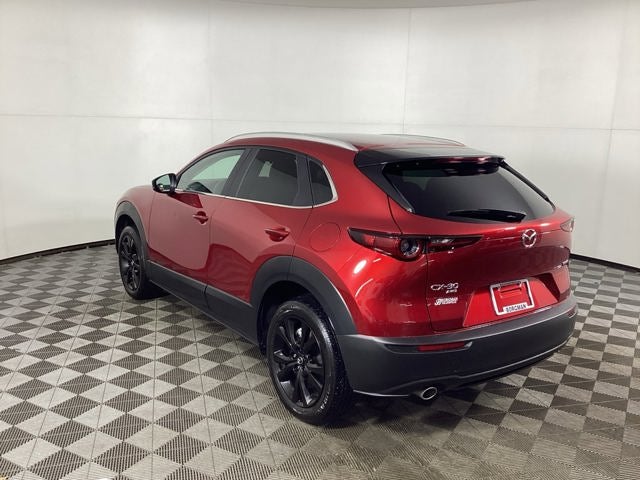 2024 Mazda Mazda CX-30 2.5 S Select Sport