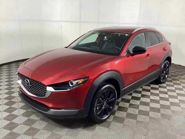 2024 Mazda Mazda CX-30 2.5 S Select Sport