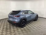 2025 Mazda Mazda CX-30 2.5 S Carbon Edition