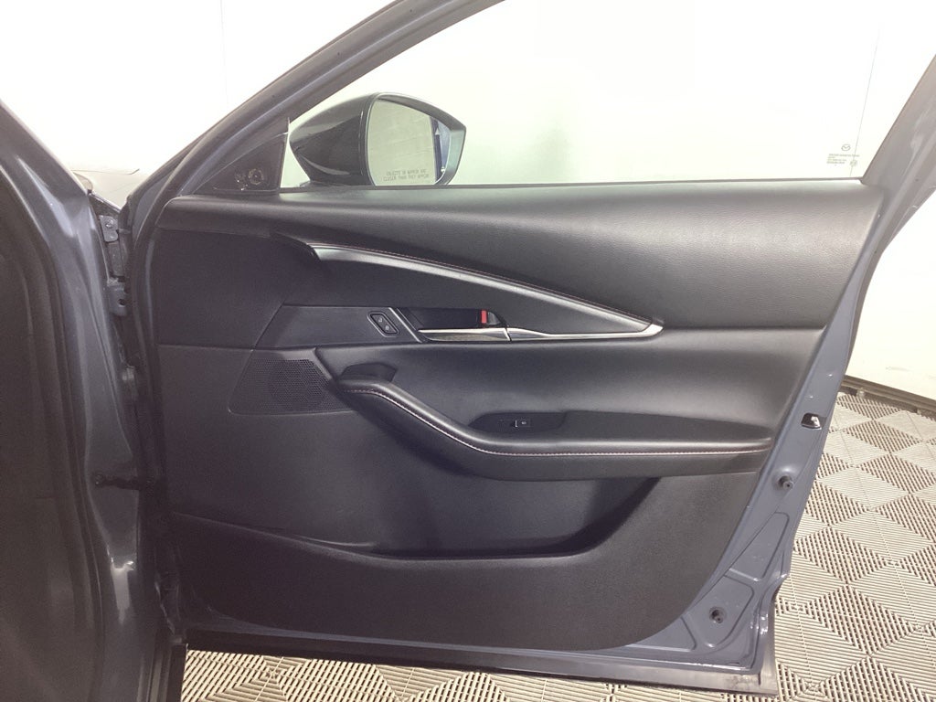 2025 Mazda Mazda CX-30 2.5 S Carbon Edition