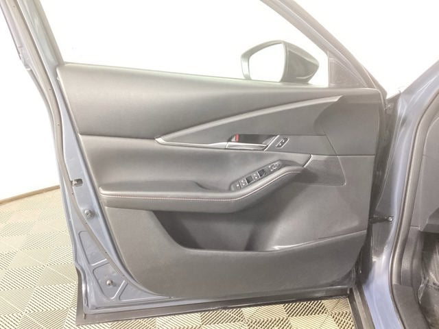 2025 Mazda Mazda CX-30 2.5 S Carbon Edition