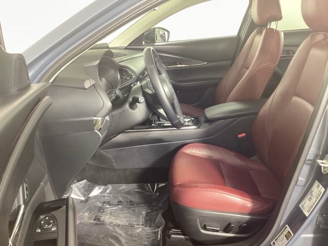 2025 Mazda Mazda CX-30 2.5 S Carbon Edition