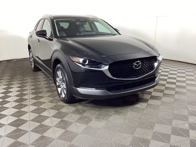 2024 Mazda Mazda CX-30 2.5 S Preferred Package
