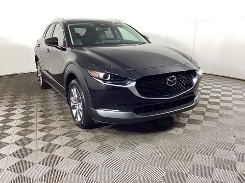 2024 Mazda Mazda CX-30 2.5 S Preferred Package