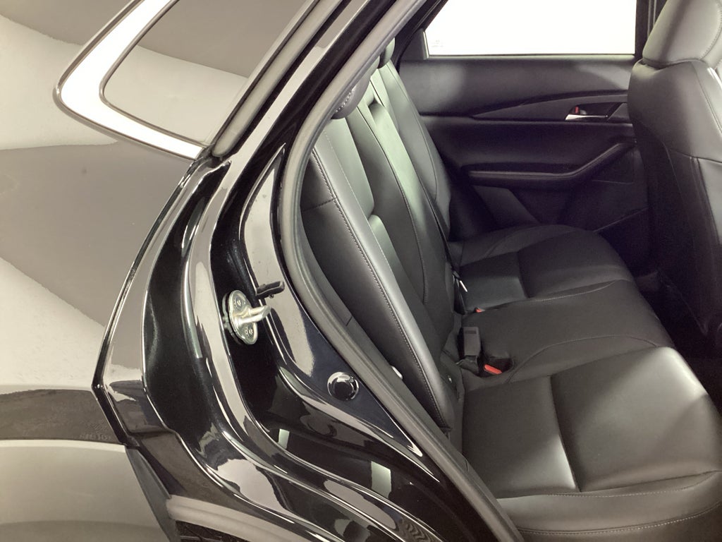 2024 Mazda Mazda CX-30 2.5 S Preferred Package