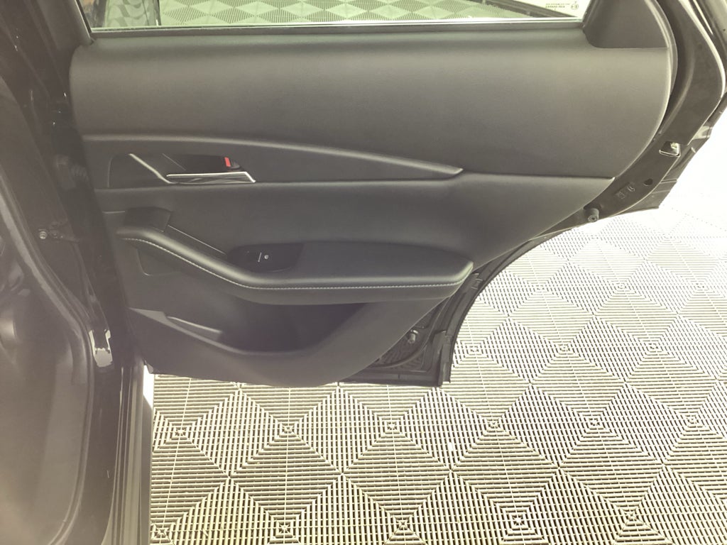 2024 Mazda Mazda CX-30 2.5 S Preferred Package