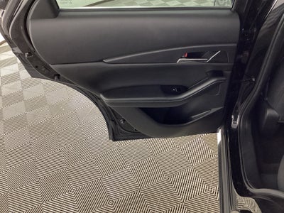 2024 Mazda Mazda CX-30 2.5 S Preferred Package