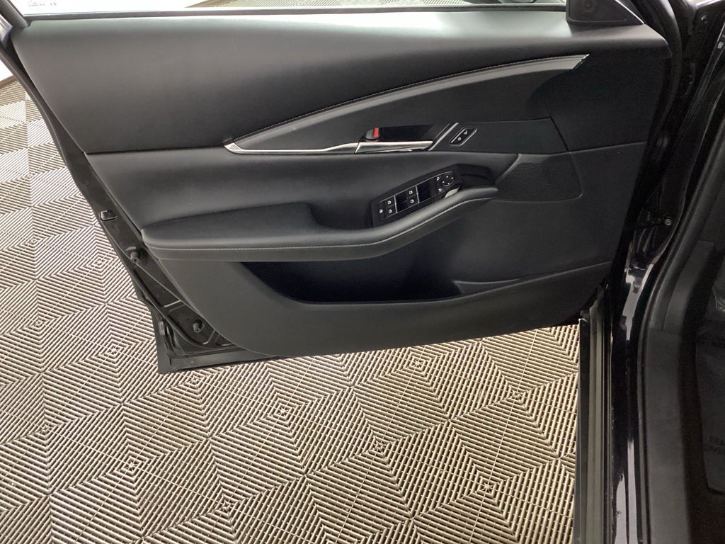 2024 Mazda Mazda CX-30 2.5 S Preferred Package