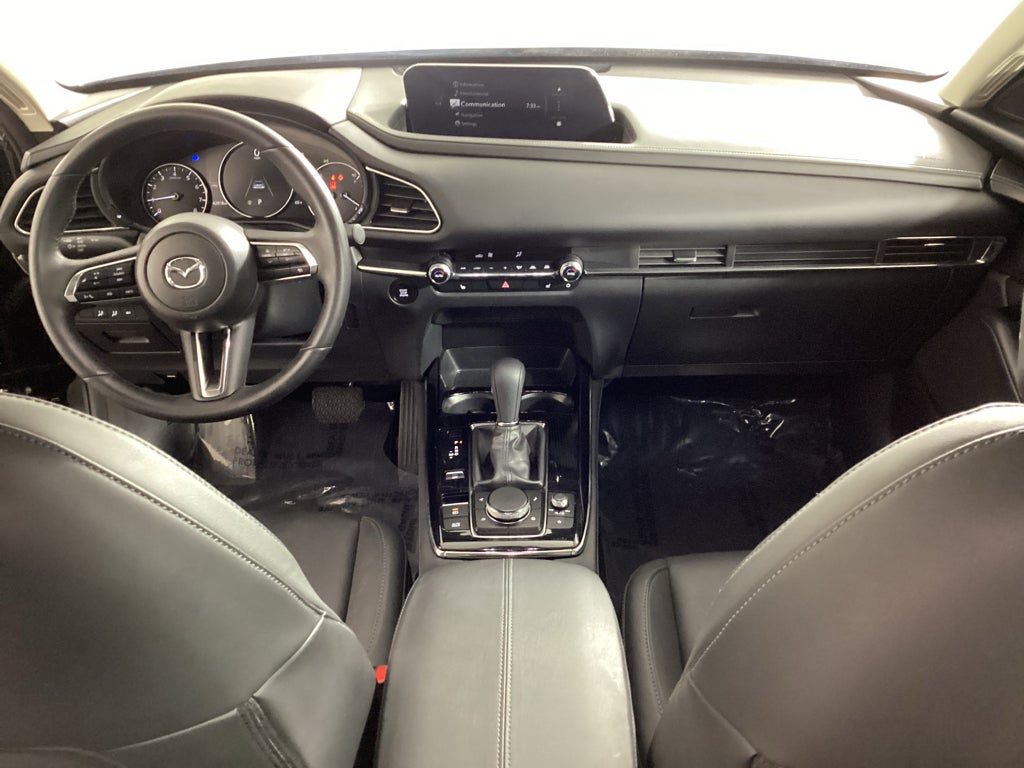 2024 Mazda Mazda CX-30 2.5 S Preferred Package