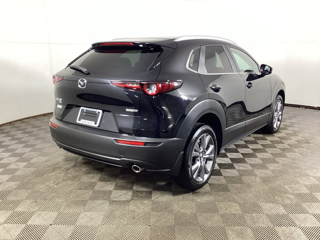 2024 Mazda Mazda CX-30 2.5 S Preferred Package