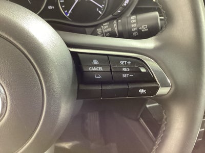 2024 Mazda Mazda CX-30 2.5 S Preferred Package