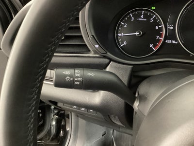 2024 Mazda Mazda CX-30 2.5 S Preferred Package