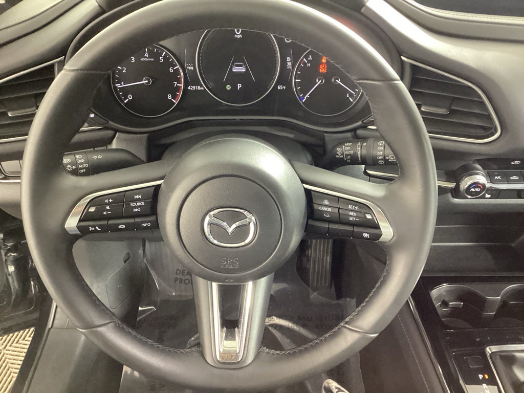 2024 Mazda Mazda CX-30 2.5 S Preferred Package