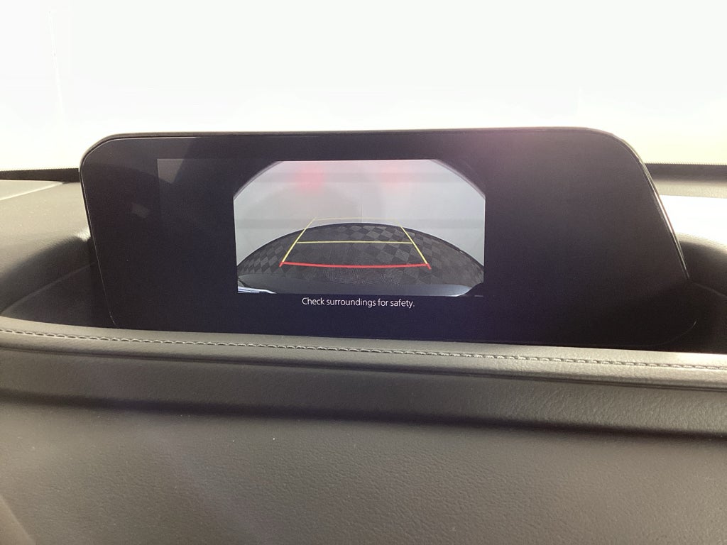 2024 Mazda Mazda CX-30 2.5 S Preferred Package