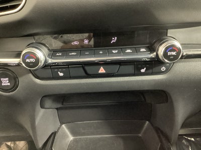 2024 Mazda Mazda CX-30 2.5 S Preferred Package